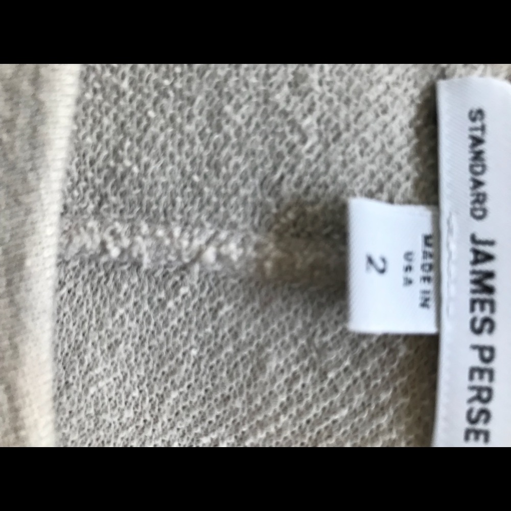 James Perse Dress - Picture 2 of 2